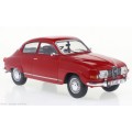 Saab 96 V4 1971 - red